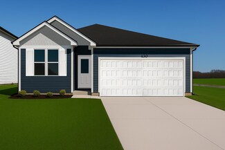 5175 W Sunstruck St, Springfield, MO 65802