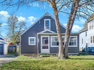 130 62nd St, Niagara Falls, NY 14304