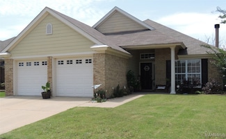 8849 Ashland Park Place, Montgomery, AL 36117