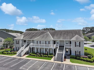 217 Wando River Rd Unit 12-H, Myrtle Beach, SC 29579