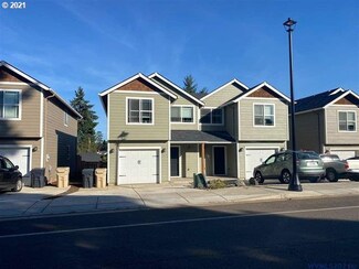 6205 NE William R Carr St, Adair Village, OR 97330