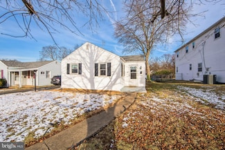 166 Walker Ln, King of Prussia, PA 19406