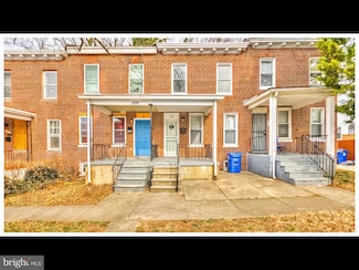 1206 Darley Ave, Baltimore, MD 21218