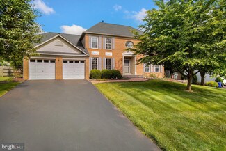 14559 Cutstone Way, Silver Spring, MD 20905