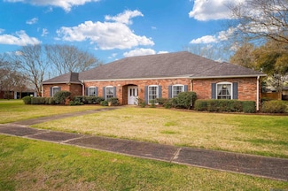 304 S Sewell Place, Bunkie, LA 71322