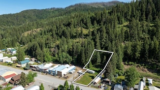 6377 Prichard Creek Rd, Murray, ID 83873