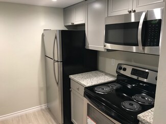 12633 Memorial Dr Unit 21, Houston, TX 77024