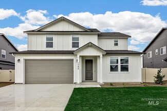 1795 N Plumberry Ave, Eagle, ID 83616