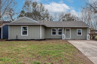 4902 Cosby St, Houston, TX 77021