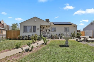 1242 S Seneca Way, Denver, CO 80223