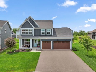 10680 38th Trail N, Lake Elmo, MN 55042