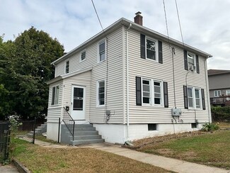 43 Cypress St Unit 45, Ludlow, MA 01056