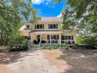 8115 NW 236th St, Alachua, FL 32615