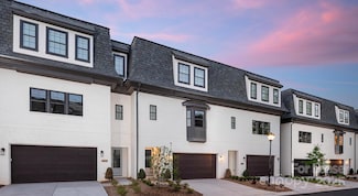 5505 Closeburn Rd Unit The Harris, Charlotte, NC 28210