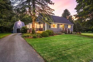 11 Toomey St, Danvers, MA 01923