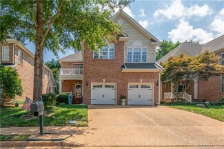 5519 Brixton Rd, Williamsburg, VA 23185