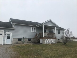 4764 Hall Rd, Holley, NY 14470