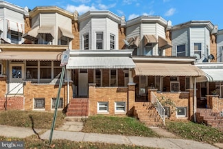 2808 Clifton Park Terrace, Baltimore, MD 21213