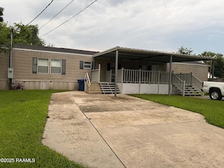 407 Alphonse St, Abbeville, LA 70510