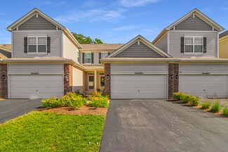34W680 Roosevelt Ave Unit D, Saint Charles, IL 60174