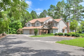 101 Club Villa Dr W, Aiken, SC 29803