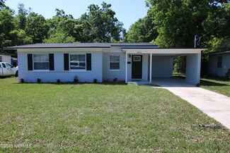 4104 Forest Blvd, Jacksonville, FL 32246