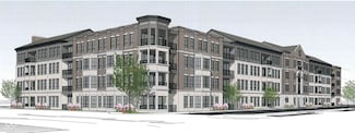925 Veterans Way Unit 101, Carmel, IN 46032