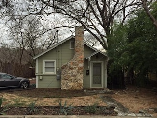 707 Upson St, Austin, TX 78703