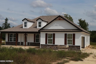 1331 Halibut St, Fayetteville, NC 28312