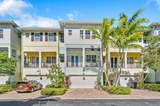 215 N Latitude Cir, Delray Beach, FL 33483