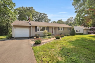 151 Mcgrath Rd, South Windsor, CT 06074