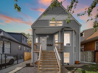 5039 W Eddy St, Chicago, IL 60641
