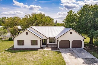4550 Springview Cir, Labelle, FL 33935