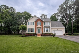 5736 Rolling Creek Place, Glen Allen, VA 23059