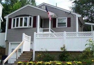 100 Montclair Ave, Waltham, MA 02451