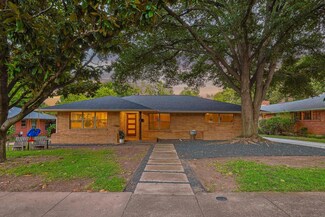 3312 S Franklin St, Dallas, TX 75233