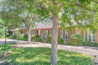 3203 Maxwell Dr, Midland, TX 79705
