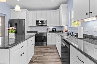 102 Tree Ln Unit A, Suffolk, VA 23437