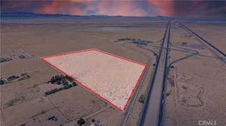 0 Barret Rd Unit HD25129584, Yermo, CA 92398