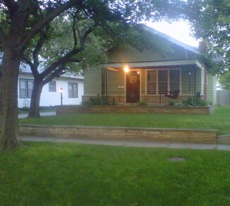 845 N Coolidge Ave, Wichita, KS 67203
