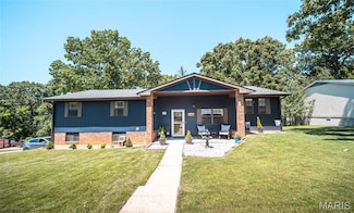 101 Story St, Waynesville, MO 65583