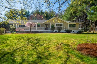 47 Bakers Hill Rd, Weston, MA 02493