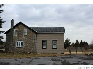 27608 Us Route 11, Evans Mills, NY 13637