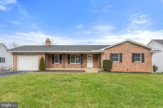 2182 Shawn Dr, Middletown, VA 22645