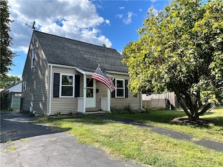 266 Robert St, Elmira, NY 14904