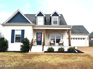 6398 1st St, Southaven, MS 38672