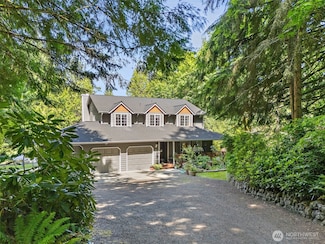 2236 NW Pioneer Hill Rd, Poulsbo, WA 98370