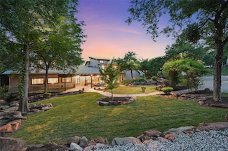 108 Dustin Cir, Hudson Oaks, TX 76087