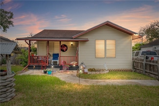 525 Dixon Dr, Corpus Christi, TX 78408