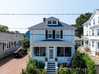 161 Foster St, Fall River, MA 02721